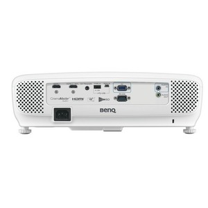 Проектор для домашнего кинотеатра Benq W1210ST White