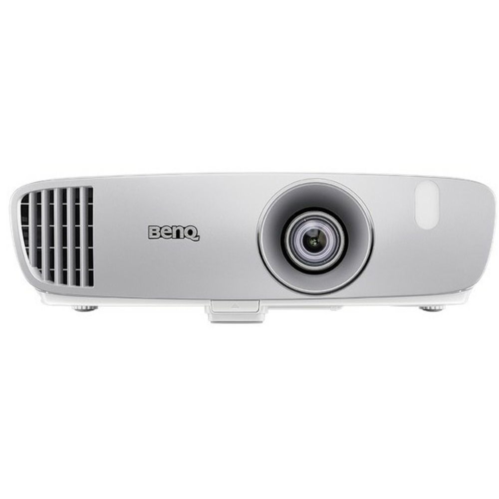 Проектор для домашнего кинотеатра Benq W1120 White