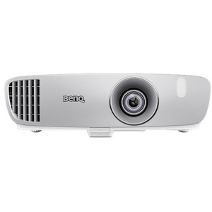 Проектор для домашнего кинотеатра Benq W1120 White