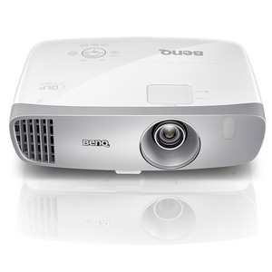 Проектор для домашнего кинотеатра Benq W1120 White