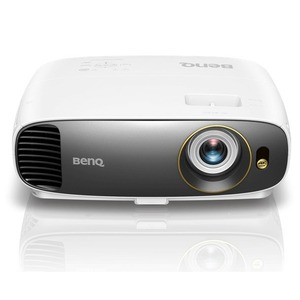 Проектор для домашнего кинотеатра Benq W1700 White