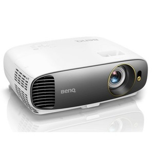 Проектор для домашнего кинотеатра Benq W1700 White