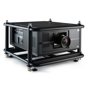 Проектор для коммерческих инсталляций Benq BME RLS W12