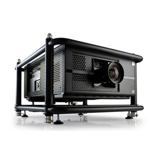 Проектор для коммерческих инсталляций Benq BME RLS W12