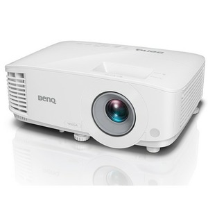Проектор для офиса и образовательных учреждений Benq MW550 White