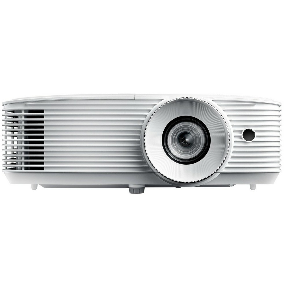 Проектор для офиса и образовательных учреждений Optoma HD27e