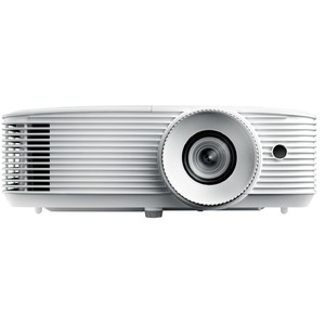 Проектор для офиса и образовательных учреждений Optoma HD27e