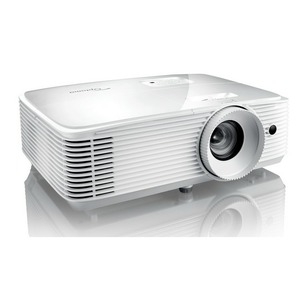 Проектор для офиса и образовательных учреждений Optoma HD27e