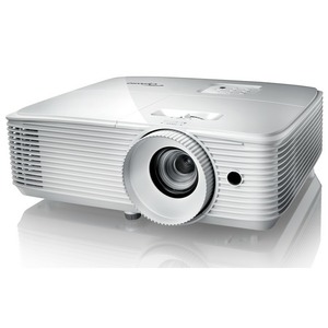 Проектор для офиса и образовательных учреждений Optoma HD27e