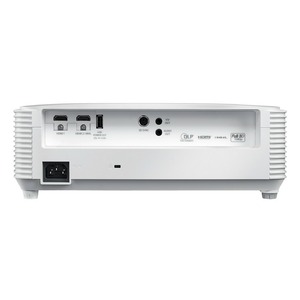 Проектор для офиса и образовательных учреждений Optoma HD27e