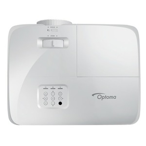 Проектор для офиса и образовательных учреждений Optoma HD27e