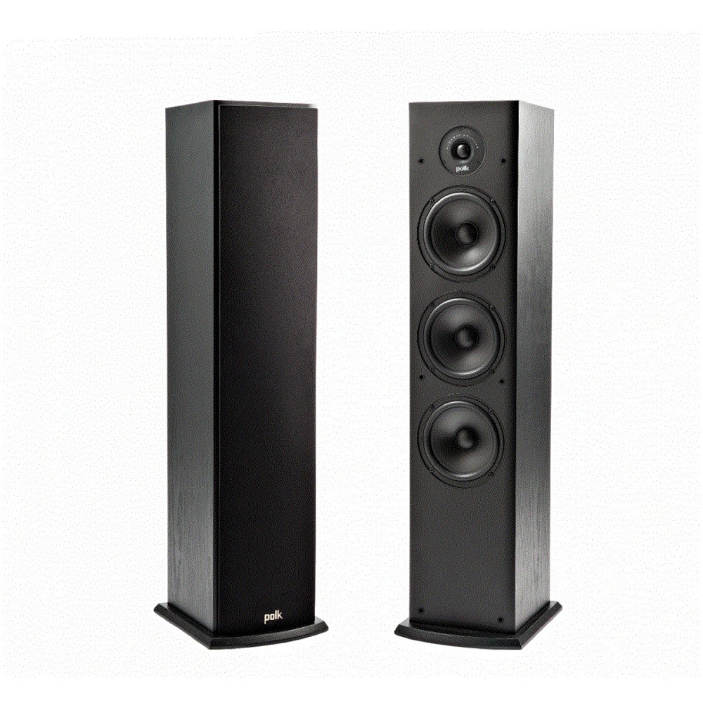 Напольная акустика Polk Audio T50 Black