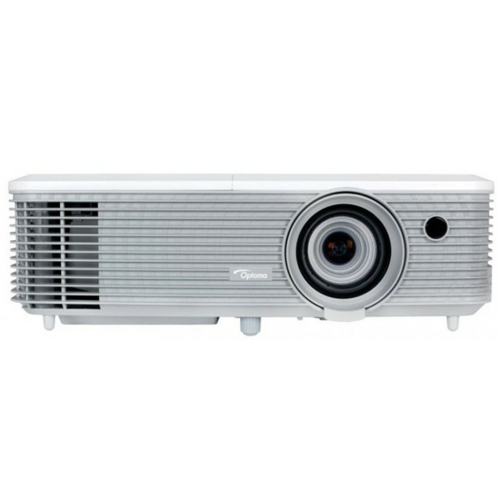 Проектор для офиса и образовательных учреждений Optoma HD27LV