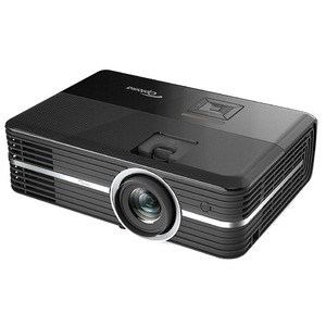 Проектор для офиса и образовательных учреждений Optoma UHD51