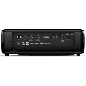 Проектор для офиса и образовательных учреждений Optoma UHD51