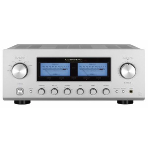 Интегральный усилитель Luxman L-505uxII