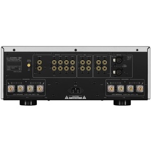 Интегральный усилитель Luxman L-505uxII