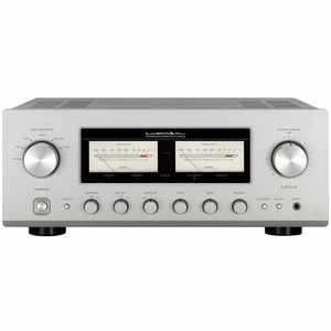 Интегральный усилитель Luxman L-505uxII