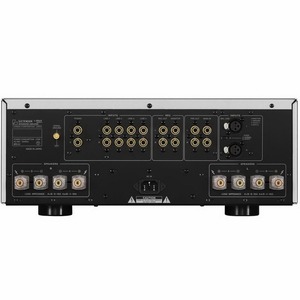 Интегральный усилитель Luxman L-505uxII
