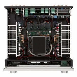 Интегральный усилитель Luxman L-505uxII