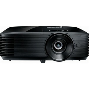 Проектор для домашнего кинотеатра Optoma HD143X