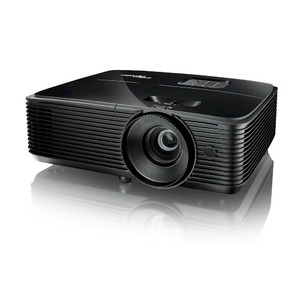 Проектор для домашнего кинотеатра Optoma HD143X