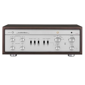 Усилитель предварительный Luxman CL-38uC