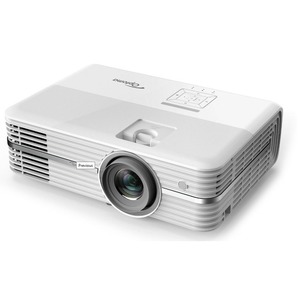 Проектор для офиса и образовательных учреждений Optoma UHD40