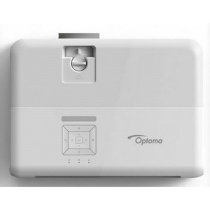 Проектор для офиса и образовательных учреждений Optoma UHD40