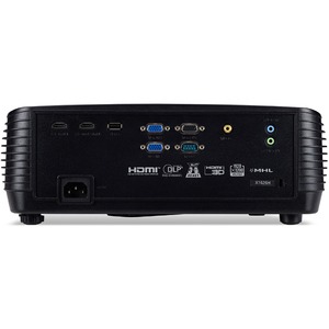Проектор для офиса и образовательных учреждений Acer X1626H