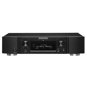 Сетевой плеер Marantz NA 6006 Black
