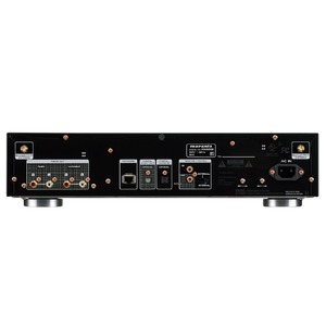 Сетевой плеер Marantz NA 6006 Black