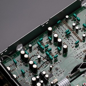 Сетевой плеер Marantz NA 6006 Black