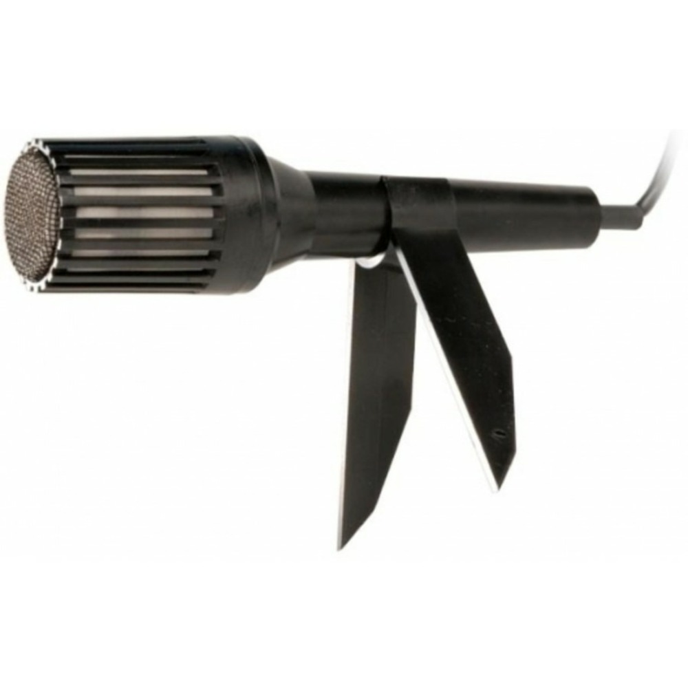 Вокальный микрофон (динамический) Октава МД-380Б