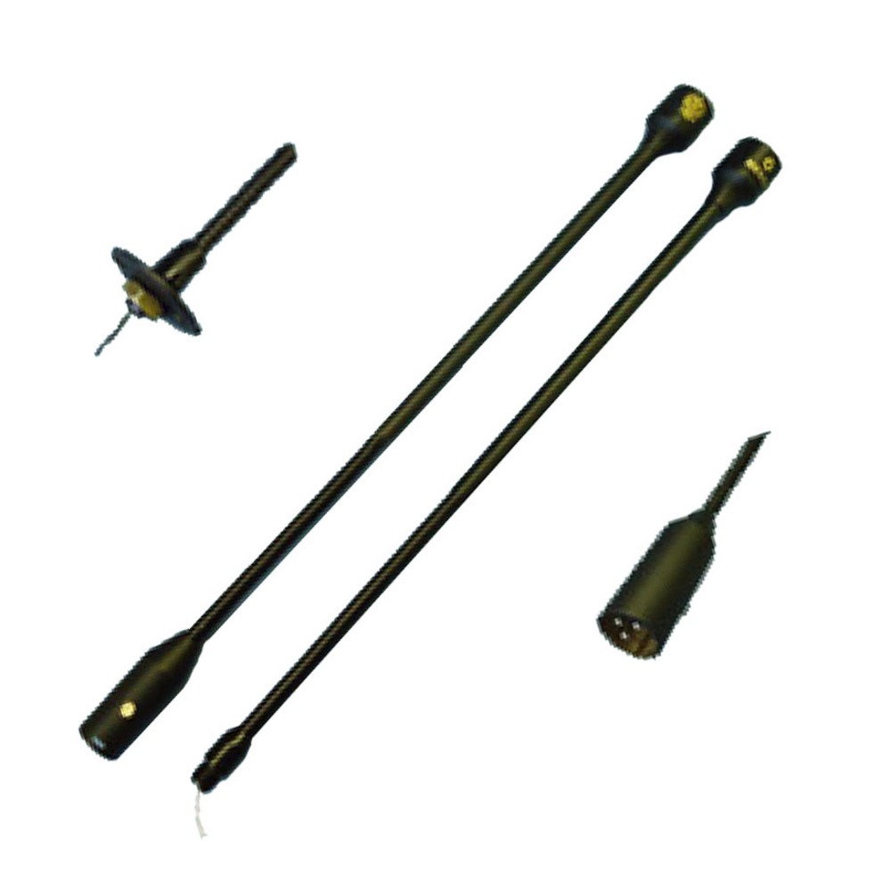 Микрофон гусиная шея Октава МКЭ-224 с разъёмом XLR3