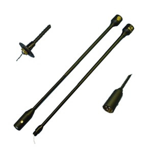 Микрофон гусиная шея Октава МКЭ-224 с разъёмом XLR3