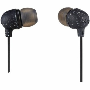 Наушники внутриканальные классические The house of Marley EM-JE060-BK