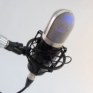 Микрофон студийный конденсаторный Recording Tools MC-200