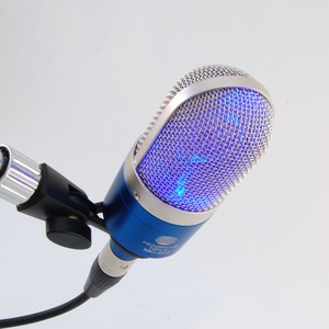 Микрофон студийный конденсаторный Recording Tools MC-520