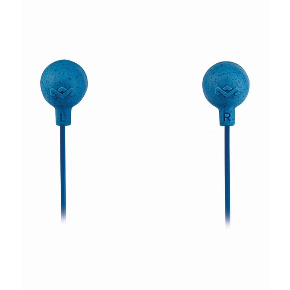 Наушники внутриканальные классические The house of Marley EM-JE061-NV