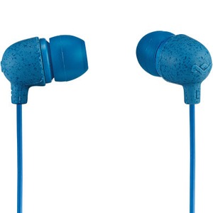 Наушники внутриканальные классические The house of Marley EM-JE061-NV