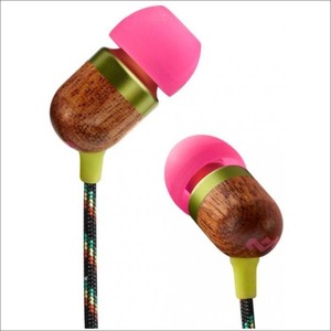 Наушники внутриканальные классические The house of Marley EM-JE040-LI