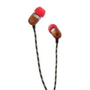 Наушники внутриканальные классические The house of Marley EM-JE041-FI