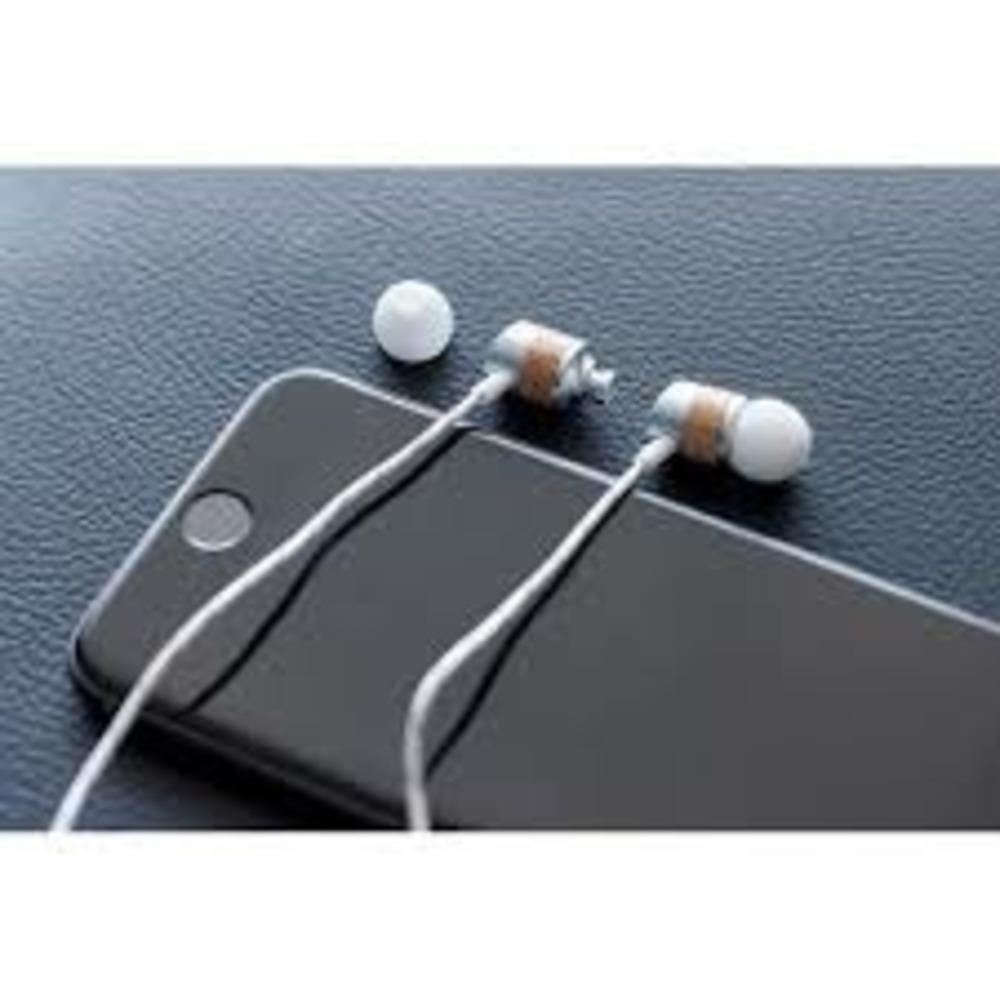 Наушники внутриканальные классические The house of Marley EM-JE031-DR