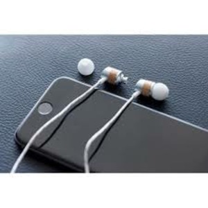 Наушники внутриканальные классические The house of Marley EM-JE031-DR