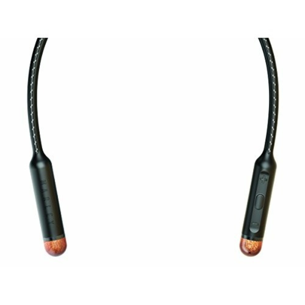 Наушники внутриканальные беспроводные The house of Marley EM-JE083-SB