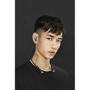 Наушники внутриканальные беспроводные The house of Marley EM-JE083-SB