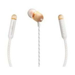 Наушники внутриканальные беспроводные The house of Marley EM-JE083-CP