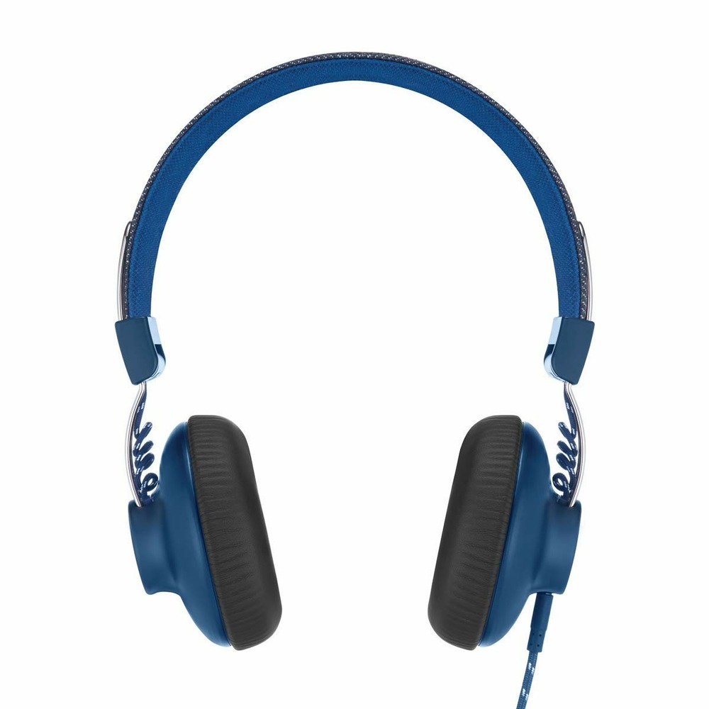 Наушники накладные классические The house of Marley EM-JH121-DN