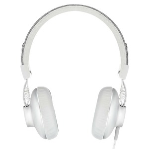 Наушники накладные классические The house of Marley EM-JH121-SV